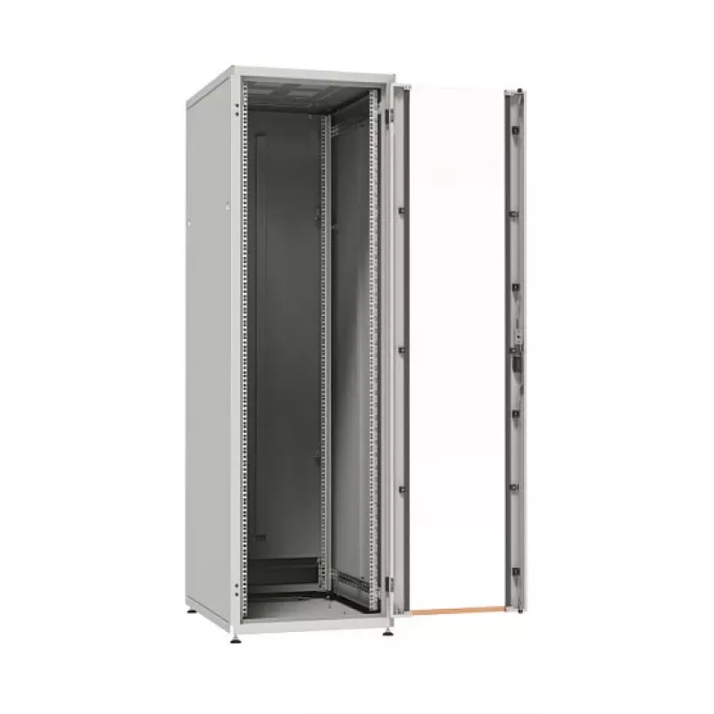 EFB-ELEKTRONIK PRO 18HE Tinklo spinta 600x600 mm RAL7035