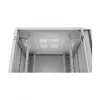 EFB-ELEKTRONIK PRO 18HE Tinklo spinta 600x600 mm RAL7035
