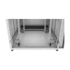 EFB-ELEKTRONIK PRO 18HE Tinklo spinta 600x600 mm RAL7035