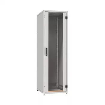 EFB-ELEKTRONIK PRO 18HE Tinklo spinta 600x600 mm RAL7035