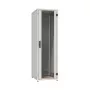 EFB-ELEKTRONIK PRO 18HE Tinklo spinta 600x600 mm RAL7035