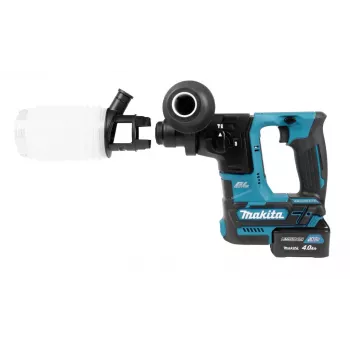Makita HR166DSMJ belaidis kombinuotas plaktukinis gręžtuvas 18V SDS-Plus 2 režimai