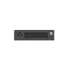 Ruijie Reyee RG-EG406XS Multi-WAN Cloud Gateway, 6 prievadai, 2.5GE WAN/LAN, 10G SFP+, VPN, debesų valdymas, montuojamas į stelažą