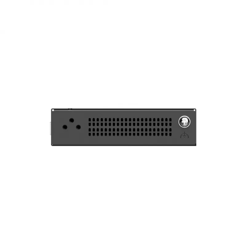 Ruijie Reyee RG-EG406XS Multi-WAN Cloud Gateway, 6 prievadai, 2.5GE WAN/LAN, 10G SFP+, VPN, debesų valdymas, montuojamas į stelažą