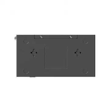 Ruijie Reyee RG-EG406XS Multi-WAN Cloud Gateway, 6 prievadai, 2.5GE WAN/LAN, 10G SFP+, VPN, debesų valdymas, montuojamas į stelažą