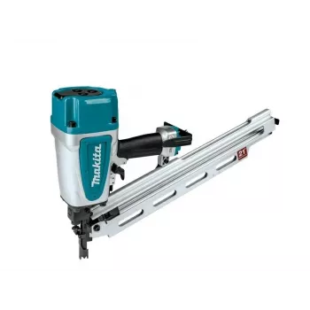 MAKITA AN924 Pneumatinis karkasinis vinies pistoletas 50–90 mm