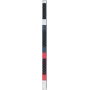 Bachmann IT PDU Basic 1U Rackmount 400V 3-Fazių 24x C13 + 6x Schuko 16A 3m Aliuminis (800.2339)