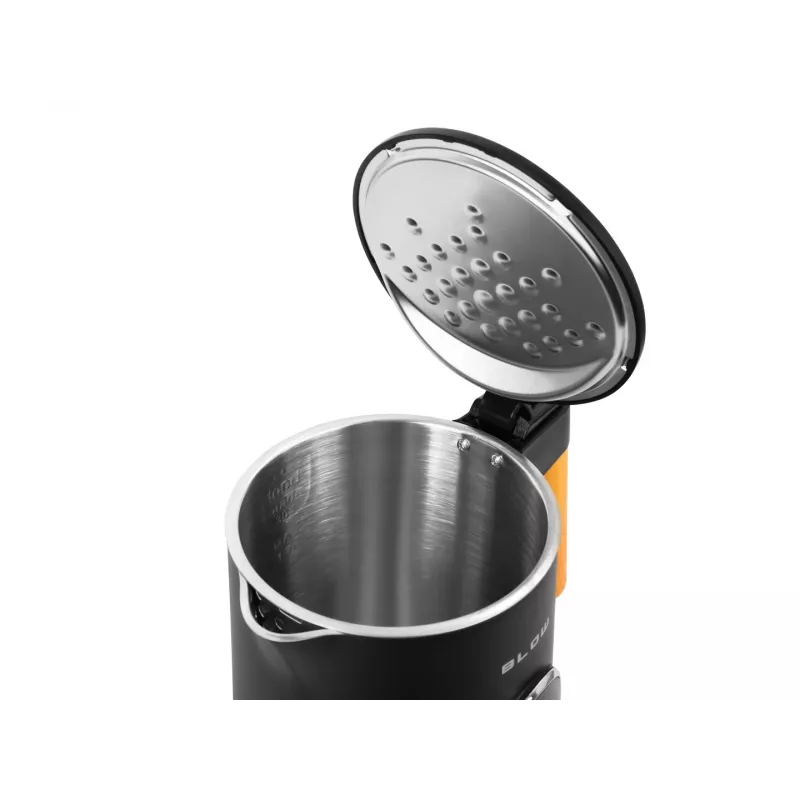 BLOW Black Kettle with Display BK-17PB 2500W