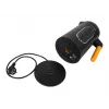 BLOW Black Kettle with Display BK-17PB 2500W
