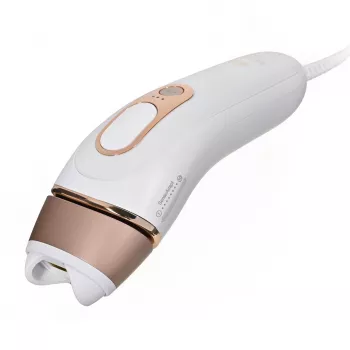 Braun Silk-expert Pro 5 PL5221 IPL plaukų šalinimo sistema
