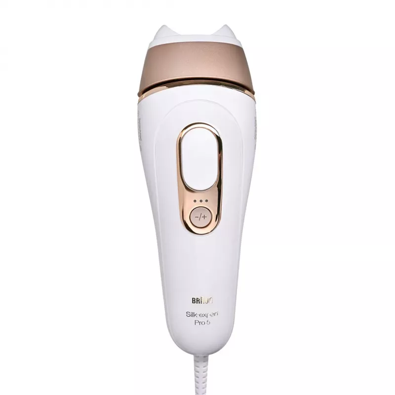 Braun Silk-expert Pro 5 PL5221 IPL plaukų šalinimo aparatas