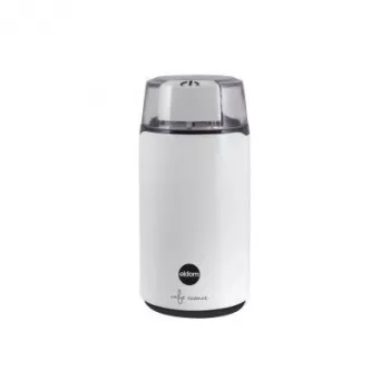 ELDOM MK40 Kavos Malūnėlis Juodas 150W Peiliukinis Malūnėlis