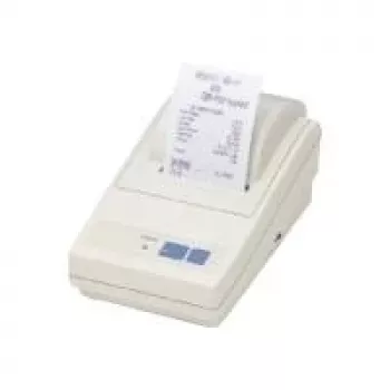 Citizen CBM 910 II taškinis kvitų spausdintuvas – vienspalvis, lygiagrečioji sąsaja (CBM91040PF2A)