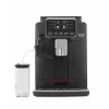 Gaggia RI9603/01 Cadorna Milk visiškai automatinis kavos aparatas, 1,5 l, juodos spalvos