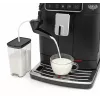 Gaggia RI9603/01 Cadorna Milk visiškai automatinis kavos aparatas, 1,5 l, juodos spalvos