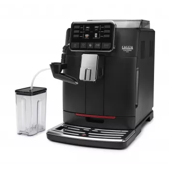 GAGGIA RI9603/01 pilnai automatinis espresso aparatas, 15 bar, 1900 W, juodas