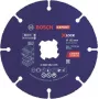 Bosch EXPERT Multi Material 2608902375 Karbidinis pjovimo diskas 125x1.6x22.23 mm, 1 vnt.