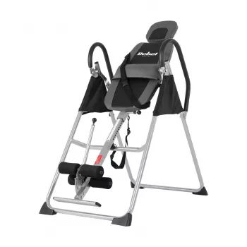 REBEL Active Gravity Inverse Bench RBA2009 - Inversinis gravitacinis suolas mankštai ir reabilitacijai