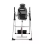 REBEL Active Gravity Inverse Bench RBA2009 - Inversinis gravitacinis suolas mankštai ir reabilitacijai