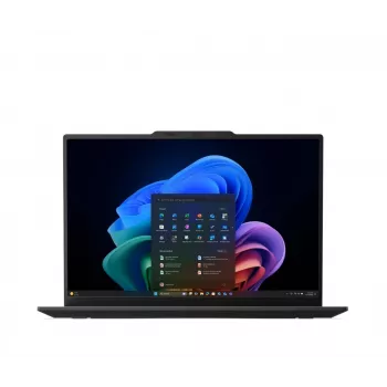 Lenovo ThinkPad X1 Carbon Gen 14 Aura Edition Ultrabook, Intel Core Ultra 5 325, 32GB RAM, 512GB SSD, 14,0 inch WUXGA Touch, Black, Windows 11 Pro, 3-Year Premier Support + CO2 Offset