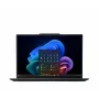 Lenovo ThinkPad X1 Carbon Gen 14 Aura Edition Ultrabook, Intel Core Ultra 5 325, 32GB RAM, 512GB SSD, 14,0 inch WUXGA Touch, Black, Windows 11 Pro, 3-Year Premier Support + CO2 Offset