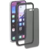 Delock grūdinto stiklo privatumo ekrano apsauga, skirta Apple iPhone 17, apsauganti nuo šnipinėjimo 2 kryptimis, su montavimo pagalbine priemone (81649)