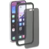 Delock privatumo ekrano apsauga iPhone 16, grūdintas stiklas, anti-šnipas 2 krypčių, su montavimo pagalba (81654)