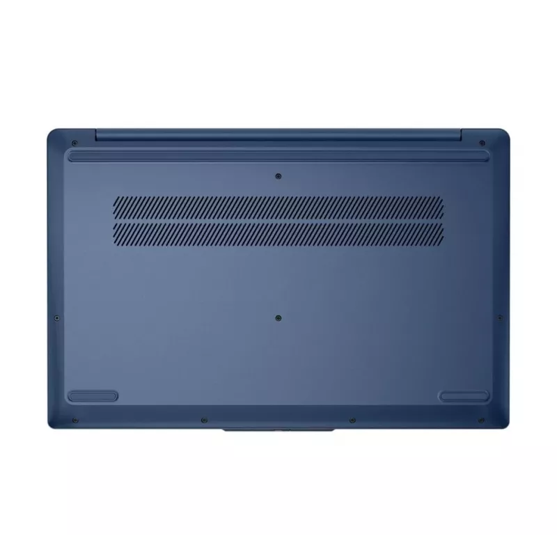 Nešiojamas kompiuteris Lenovo IdeaPad Slim 3 15AMN8 AMD Ryzen 3 7320U 15.6 inch Full HD 8GB LPDDR5 512GB SSD Wi-Fi 5 Windows 11 Home Abyss Blue