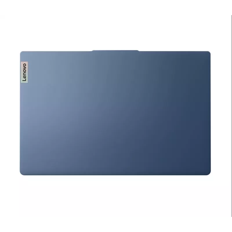 Nešiojamas kompiuteris Lenovo IdeaPad Slim 3 15AMN8 AMD Ryzen 3 7320U 15.6 inch Full HD 8GB LPDDR5 512GB SSD Wi-Fi 5 Windows 11 Home Abyss Blue
