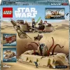 LEGO Star Wars 75396 Dykumų skifas ir Sarlako duobė