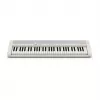 Casio CT-S1 Skaitmeninis sintezatorius 61 klavišas Baltas