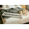 Casio CT-S1 Skaitmeninis sintezatorius 61 klavišas Baltas