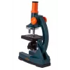Levenhuk LabZZ M1 300x optinis mikroskopas