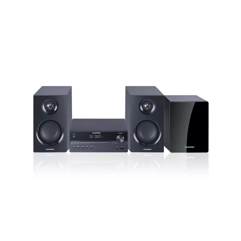 Blaupunkt MS55SUB mikro imtuvas