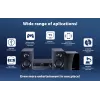 Blaupunkt MS55SUB mikro imtuvas