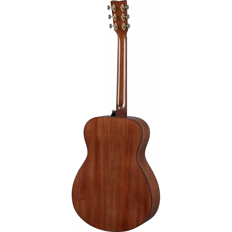 Yamaha STORIA III – elektroakustinė gitara, natūrali, koncertinis korpusas, vientisa eglė