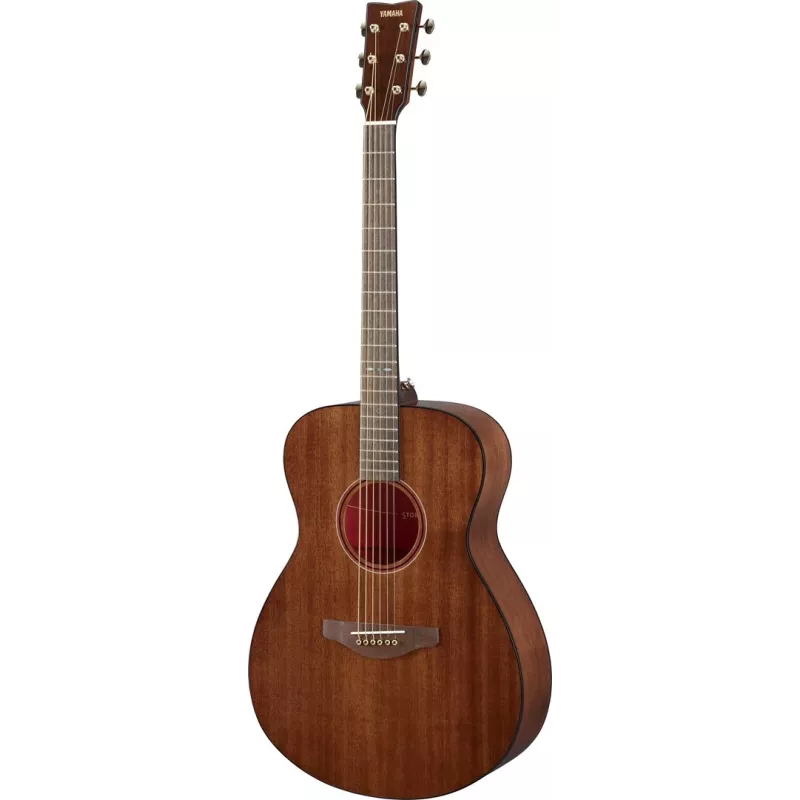 Yamaha STORIA III – elektroakustinė gitara, natūrali, koncertinis korpusas, vientisa eglė