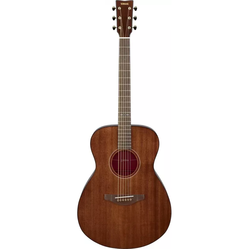 Yamaha STORIA III – elektroakustinė gitara, natūrali, koncertinis korpusas, vientisa eglė