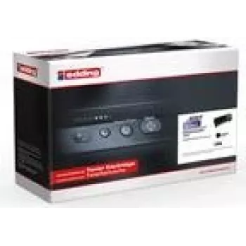 EDDING 18-6007 Suderinamas Tonerio Kasetė Juoda, skirta Lexmark 50F0XA0/50F2X00