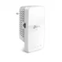 TP-LINK TL-WPA7617 V1 Powerline Adapter - Gigabit Ethernet, HomePlug AV2, Wi-Fi AC1200