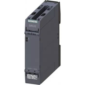 Siemens SIRIUS 3UG5 Fazės sekos relė 3UG5511-1AR20