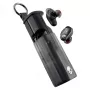 Skullcandy Method 360 ANC True Wireless In-Ear ausinės, juodos, Bluetooth 5.3 (S2MTW-T740)