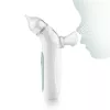 Momcozy BN007 BreezyClear 2-in-1 druskos purškiklis ir siurblys – elektrinis nosies aspiratorius