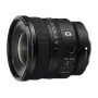 Sony FE 16mm F1.8 G E-Mount objektyvas