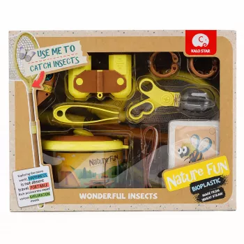 EXTRALINK TOYS Little Explorer Kit for Kids Toy