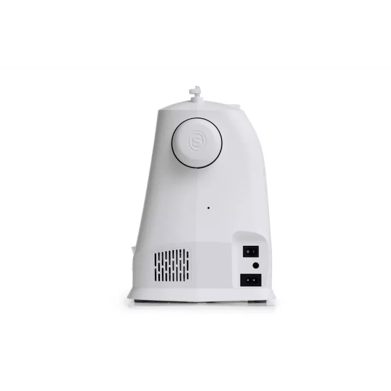 Singer C5605 kompiuterizuota siuvimo mašina, balta
