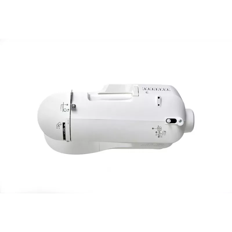 Singer C5605 kompiuterizuota siuvimo mašina, balta