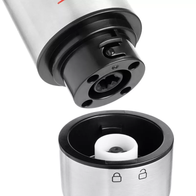 Gastroback 40968 PowerMix Panardomasis Trintuvas FlexCord 1500W