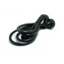 CISCO CAB-TA-IT Italy AC Type A maitinimo laidas - 1,8 m juodas