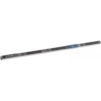 BACHMANN BN PRO M RCM 24xC13 6xC19 6xLS 3,0m CEE 32A/5p maitinimo skirstytuvas